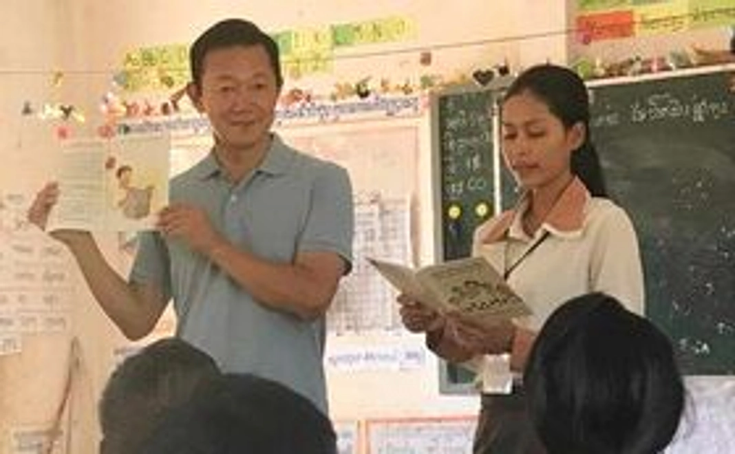 ～スタッフからの嬉しい気持ち～