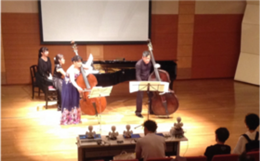 第7回「音楽」の宅配便PRコンサート2022優待券orライブ配信優待