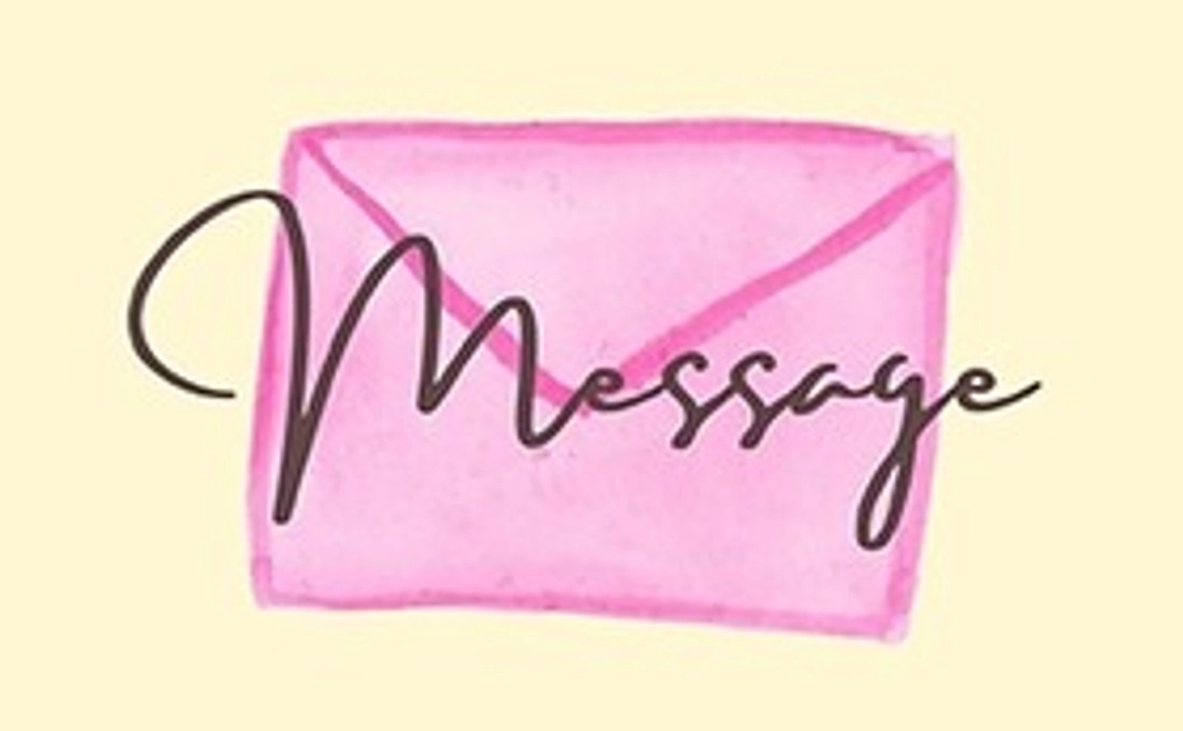 感謝の込めたお礼のメール