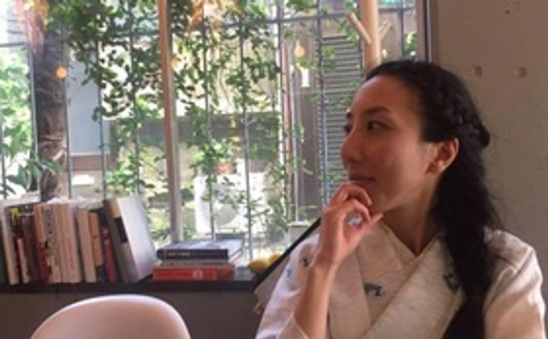 店主のおすすめ茶でおもてなしコース