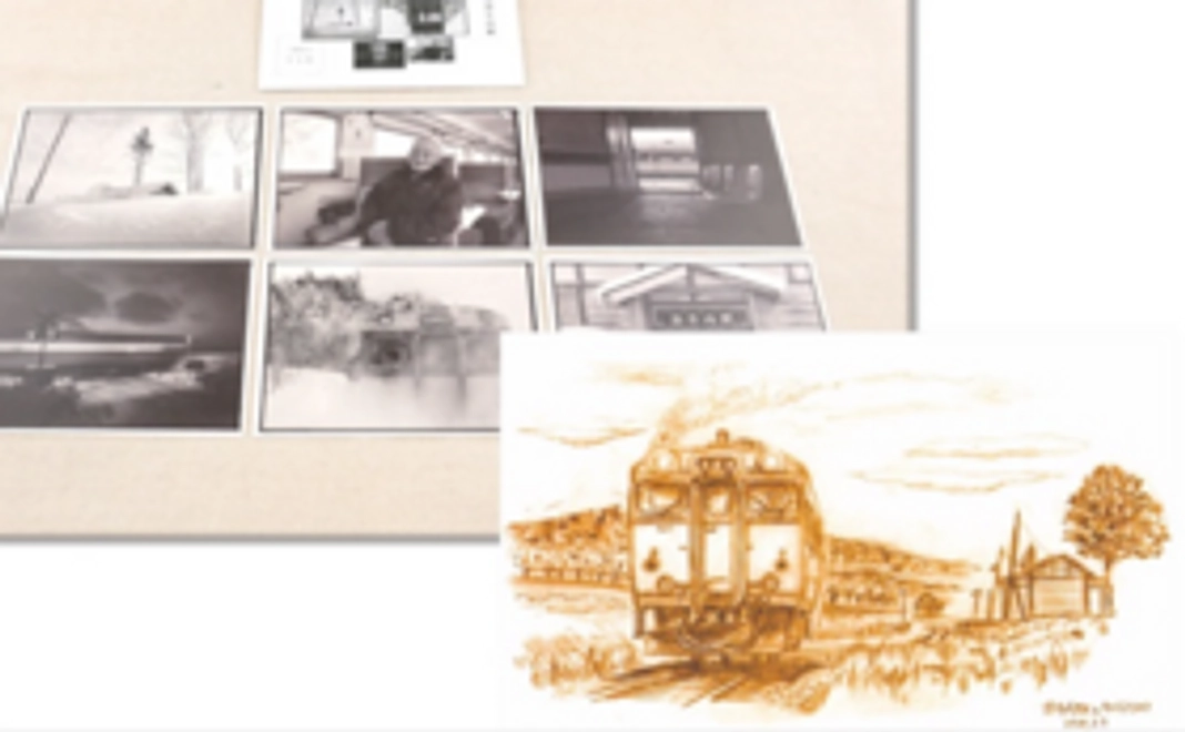 【8/22 追加】ポストカードセット