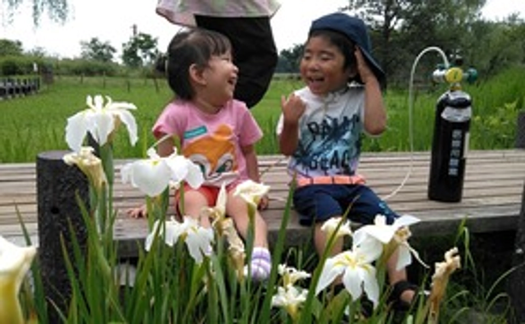 子ども達の笑顔を応援コース