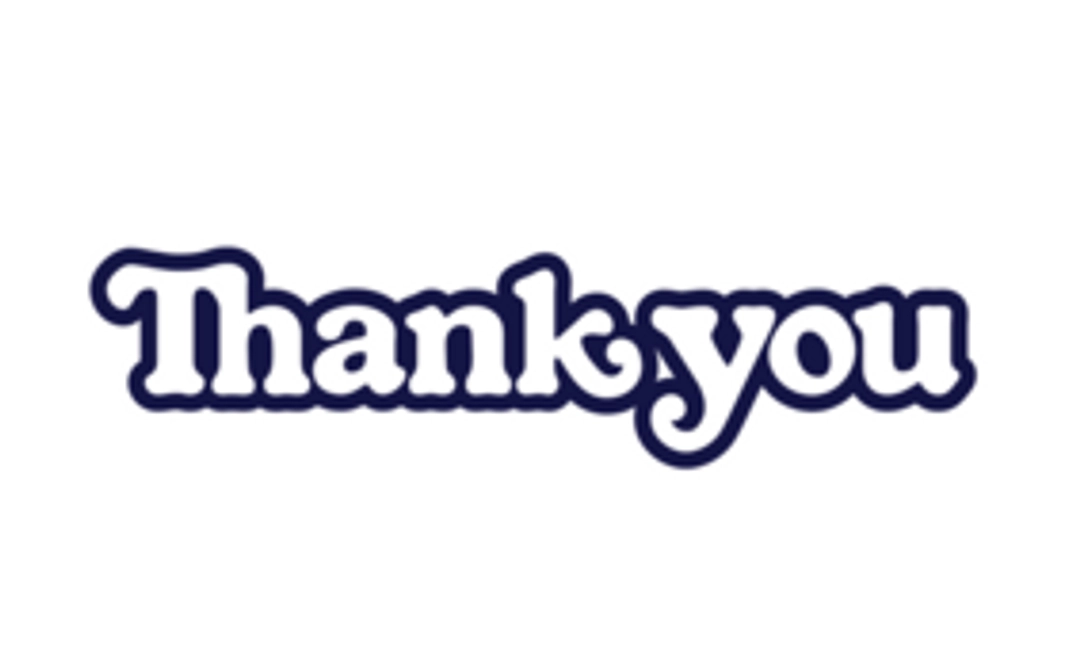 大会結果報告と御礼のメッセージ