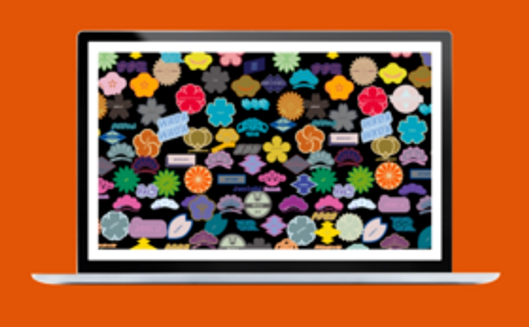 パラ・パワーリフティング連盟HPへロゴ掲載