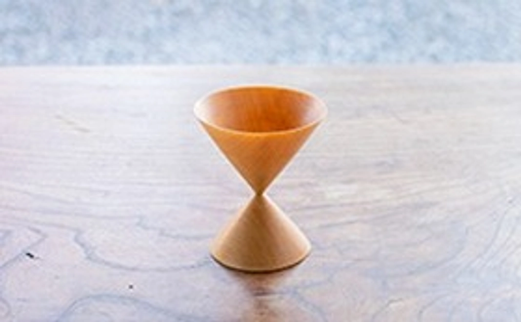 Bコース／桧のサミットカップ(S) 1個