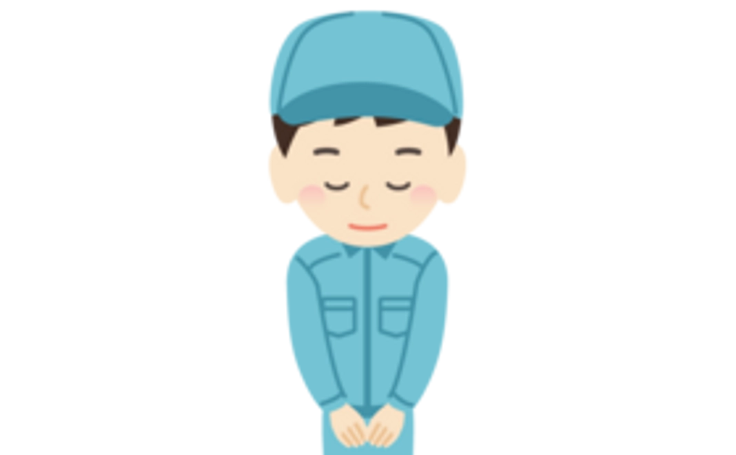 支援者様へ、弊社から感謝メールを差し上げます。