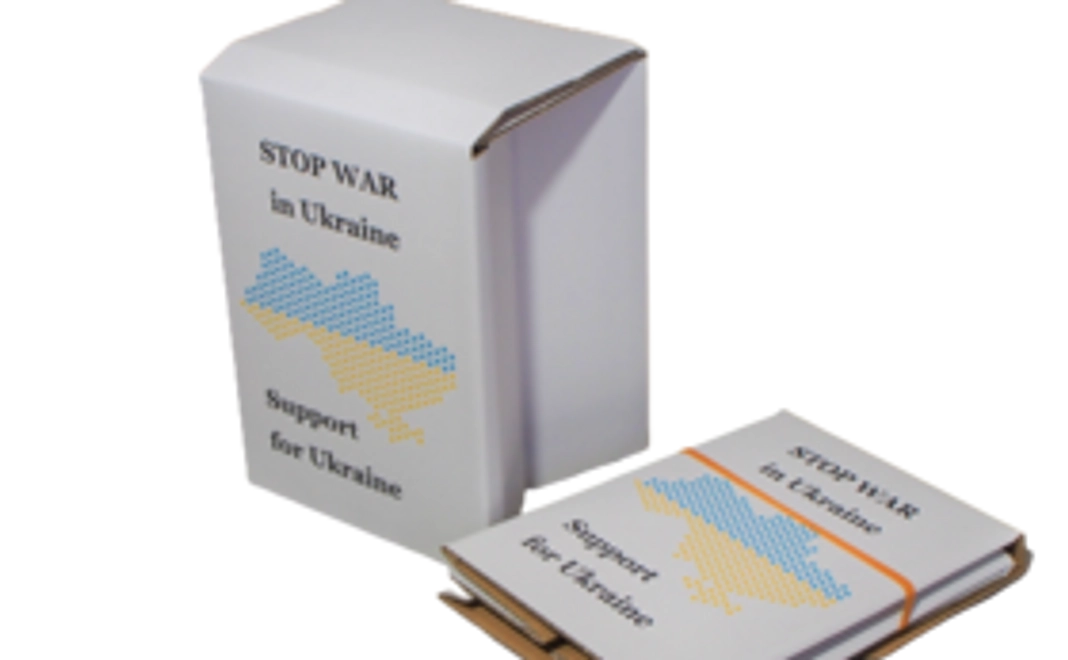 どこでもイースfor ウクライナ2脚セット