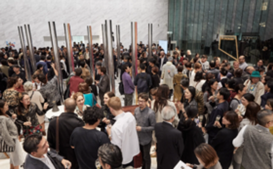 B｜レセプションパーティー＋クリエイターツアーコース