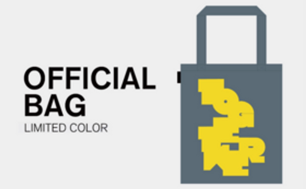 A｜【クラウドファンディング限定色】トートバックコース