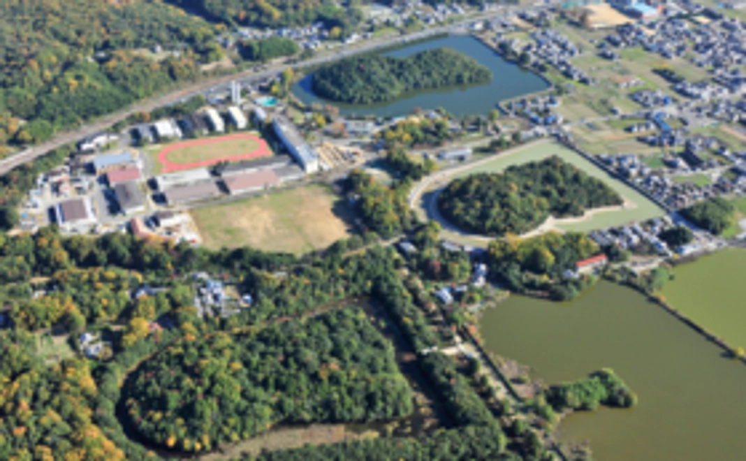 オンライン成果報告会ご招待+資料集(製本)