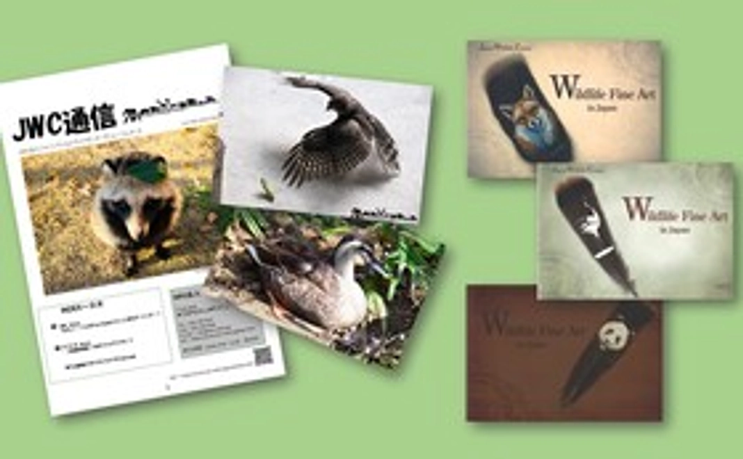 RFサポーター　月々10,000円寄付