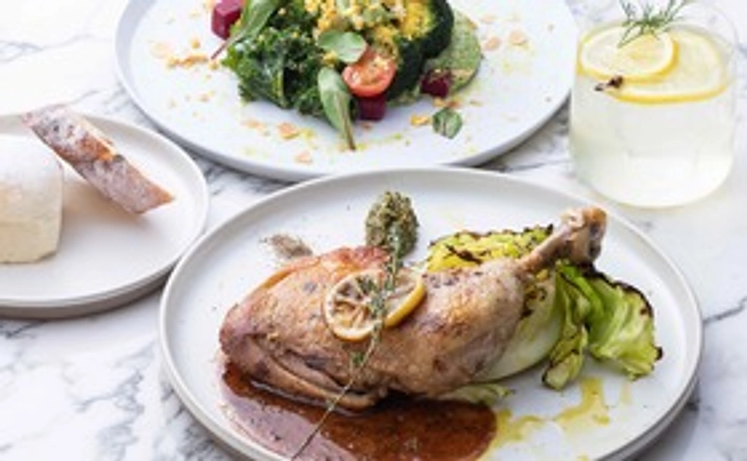 A｜白井屋ザ・ラウンジ ランチペアチケット[2023/1/4-2023/3/31有効]