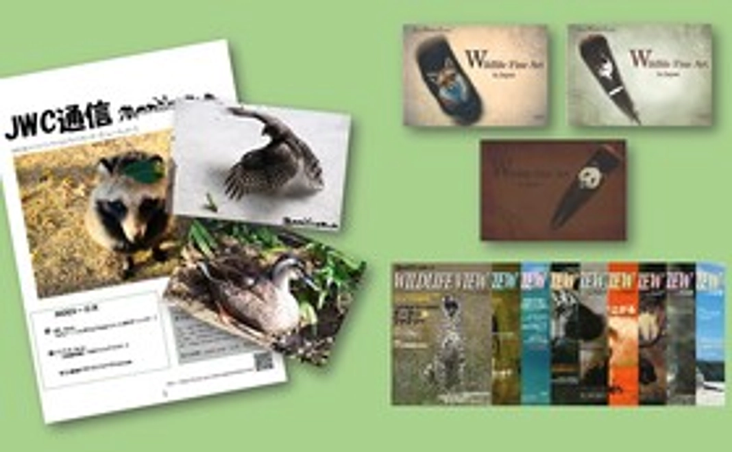 RFサポーター　月々50,000円寄付