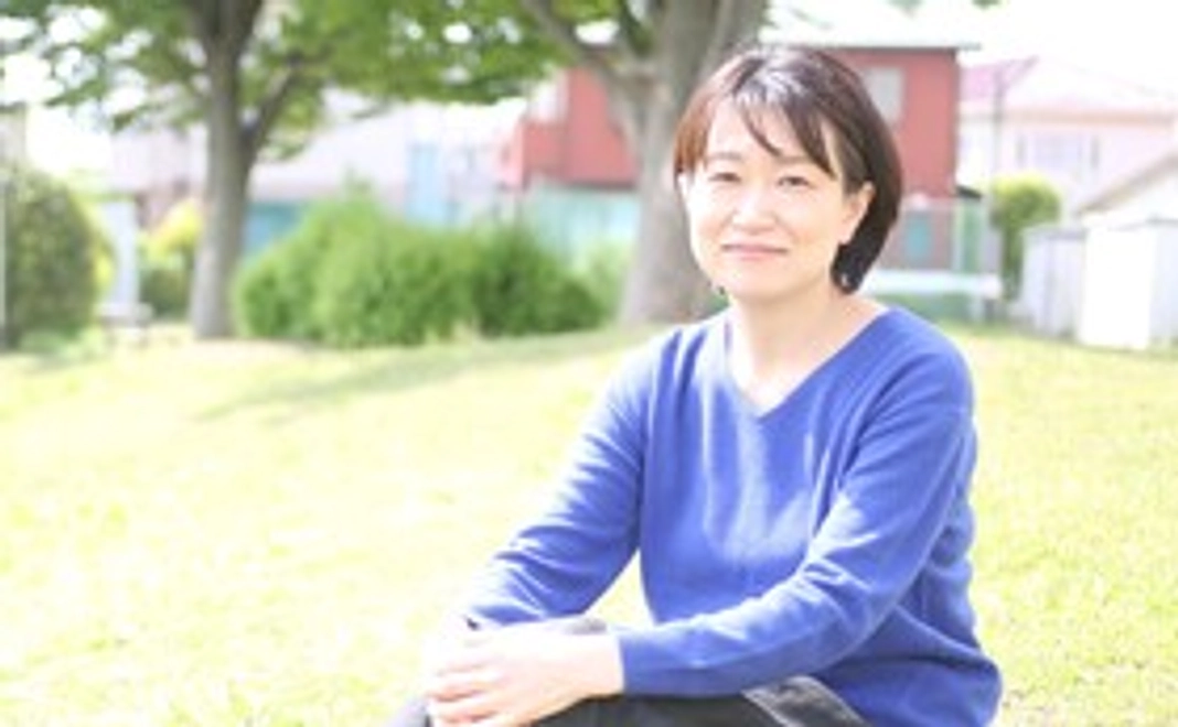 プロフィール写真撮影