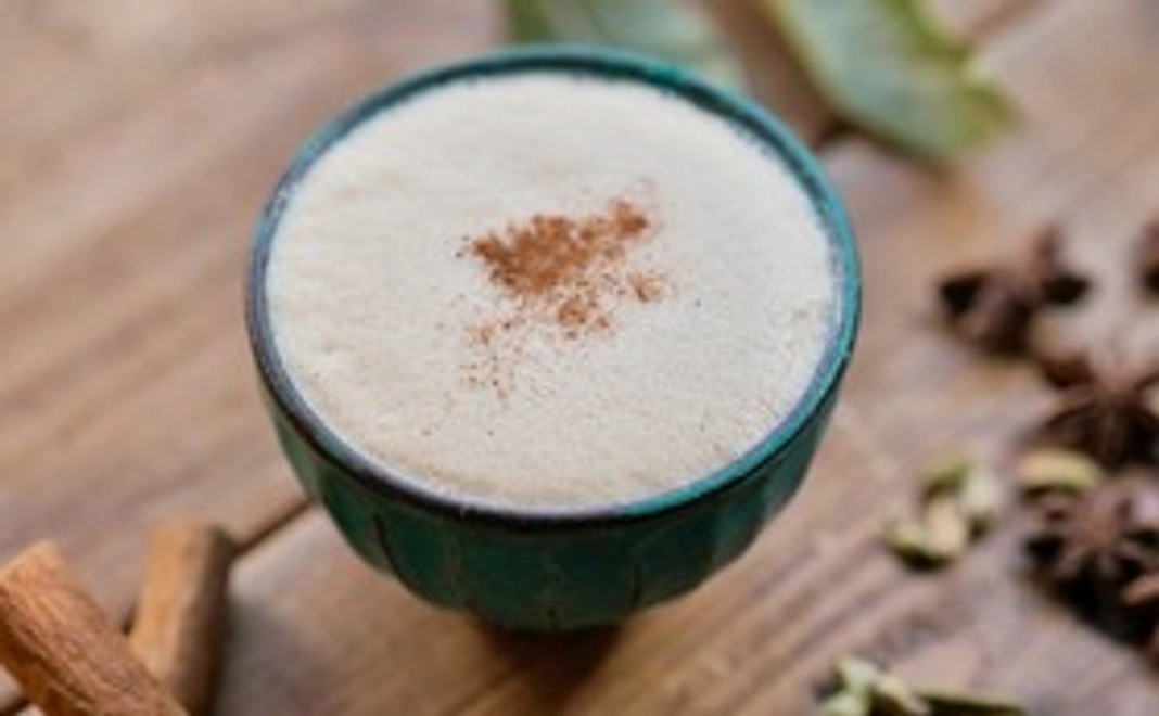 休息のためのチャイギフト（4種のブレンドセット）【4包入り】