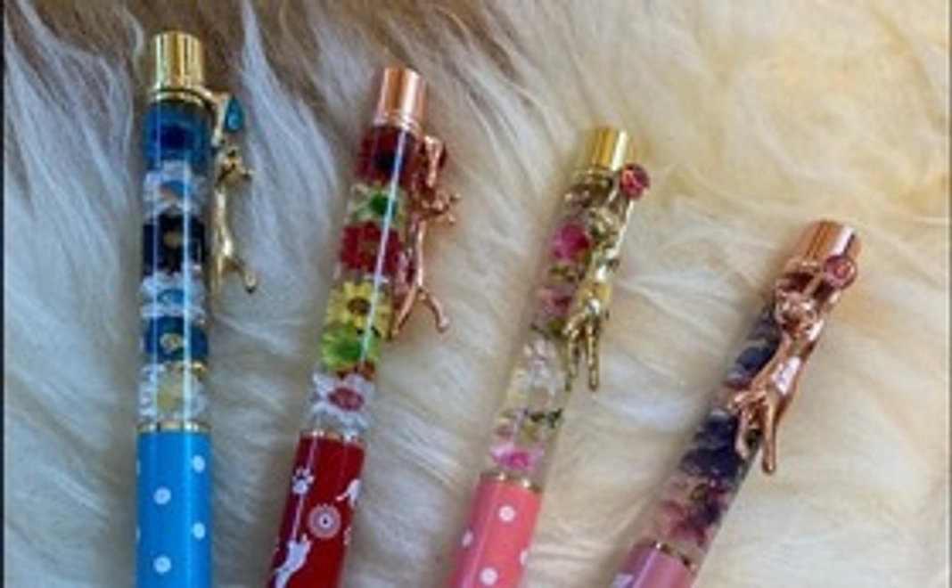 毎月3000円ご支援　シンデレラサポーター