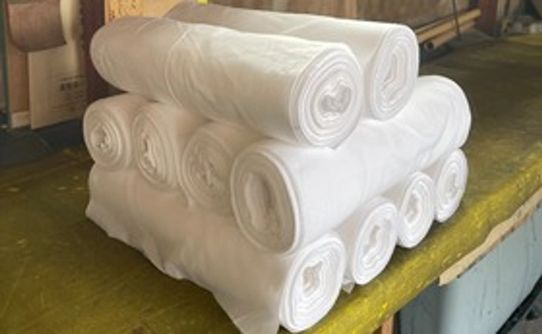 感謝のメール＋お名前の書き込み＋手ぬぐい１本（柄おまかせ）