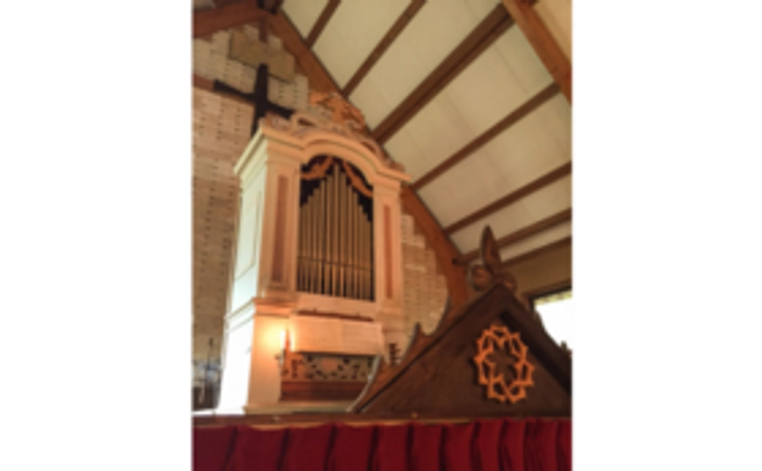 57周年記念：5,700円のご寄付