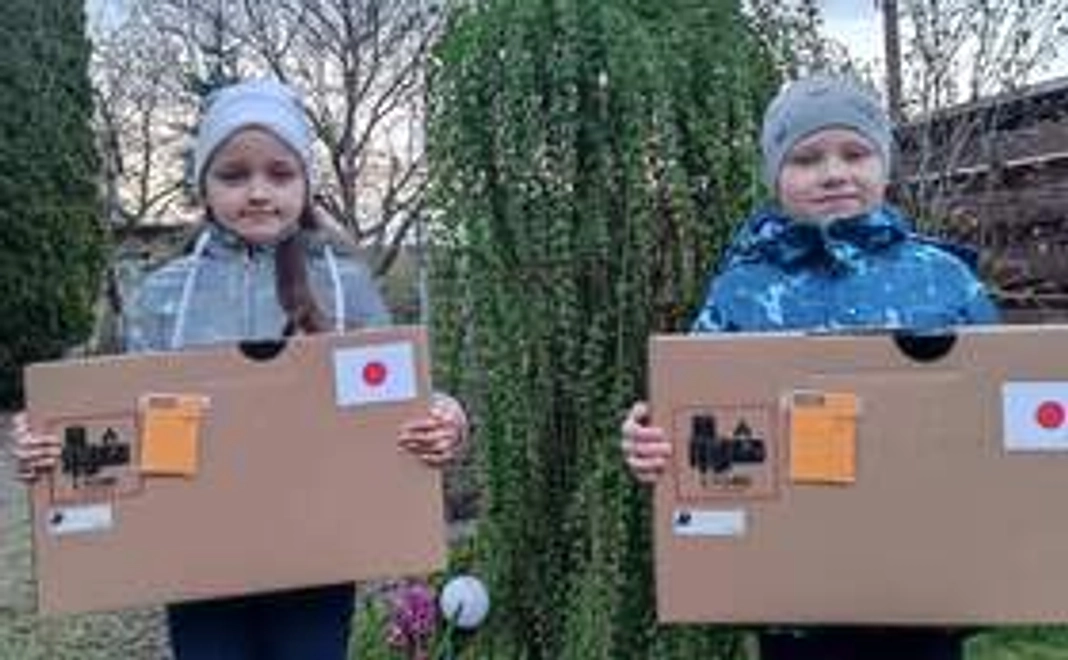 個人サポーター【毎月応援3,000円コース】※即時解除すれば、1回のみの支援も可能です