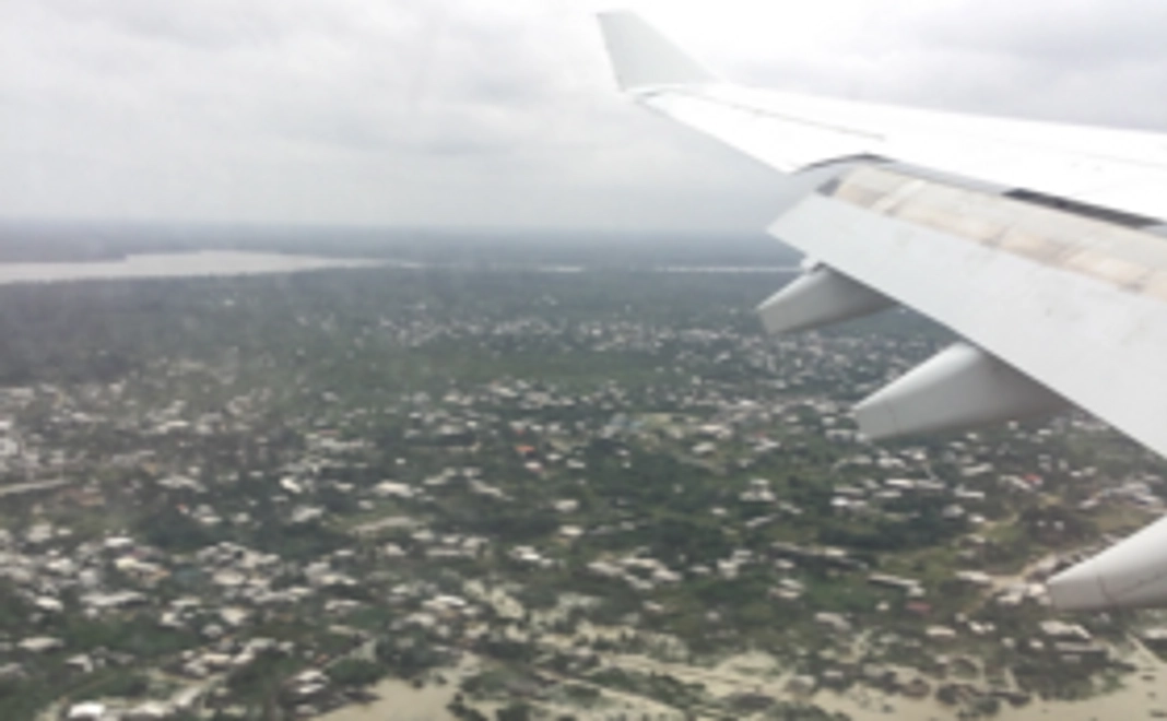 【お気持ちコース】ポン・カッセまでのランクル2往復分の燃料がまかなえます！