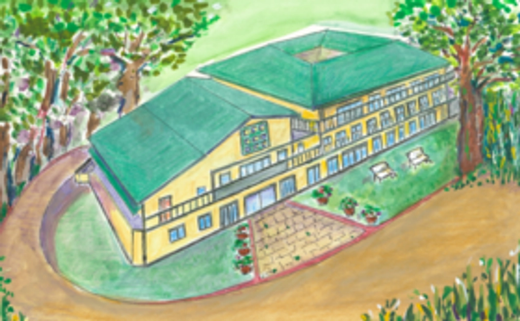 1,000円のご寄付