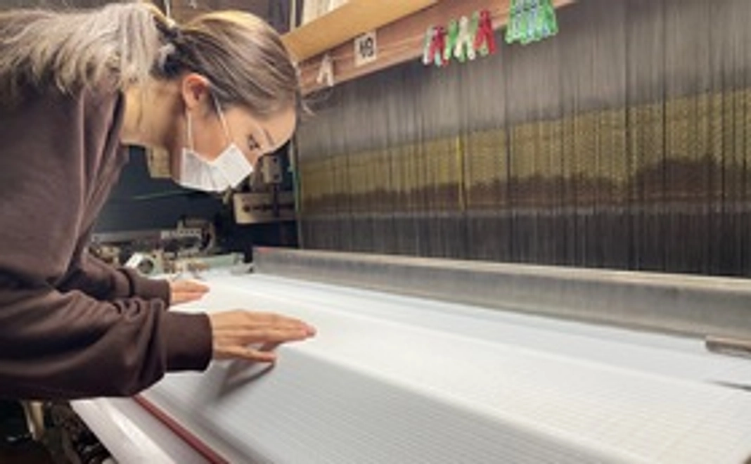 姉妹からお礼のメール＋HPお名前記載（希望制）