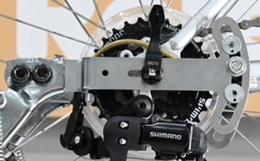 スタンドアダプタ　シルバー 7掛け（30％割引き）