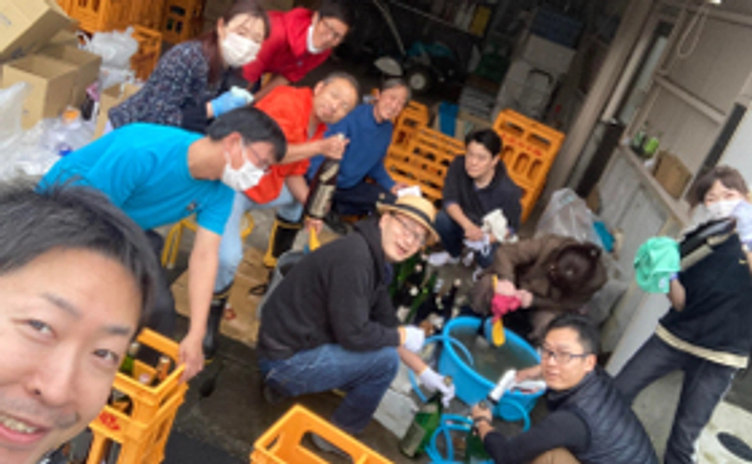 【お気持ち応援】5000円コース