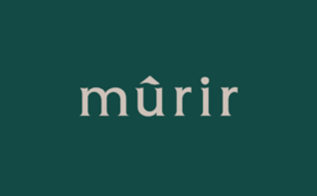 【先行予約権】mûrirペア食事