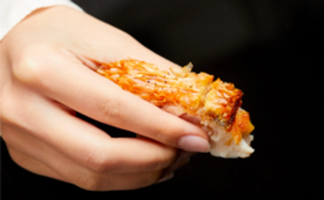 DIVERSUSHI 食事会ご招待（昼の部）