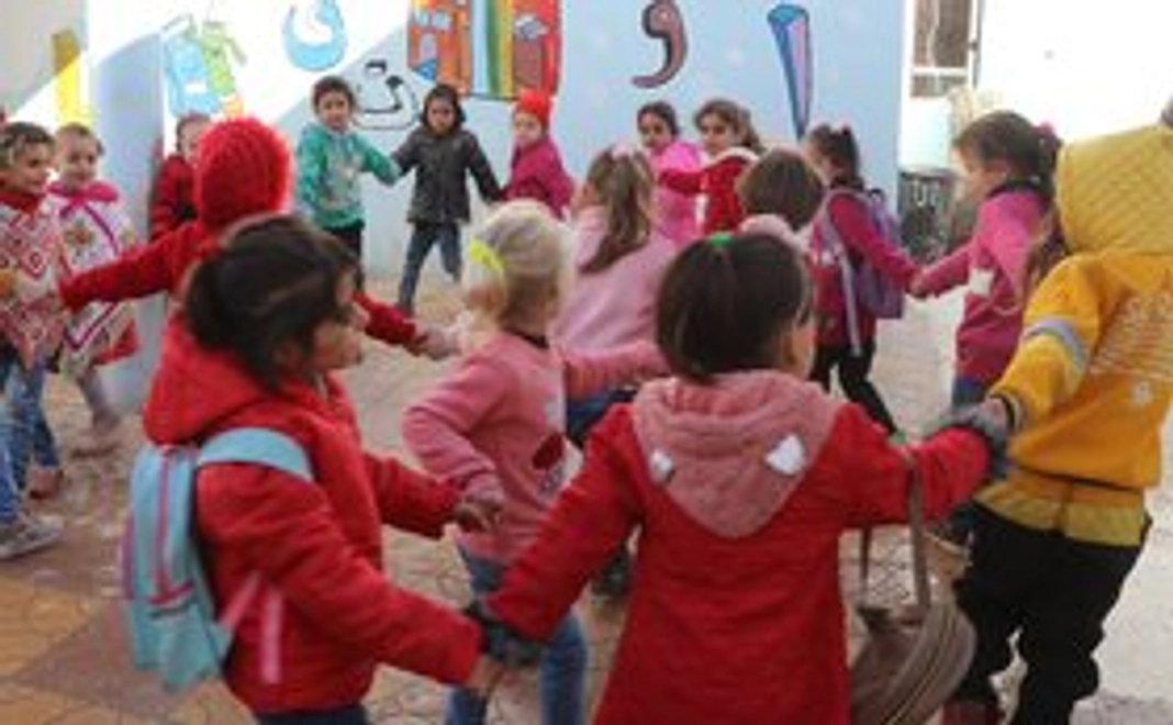 トルコ・シリア大地震への支援3000円コース