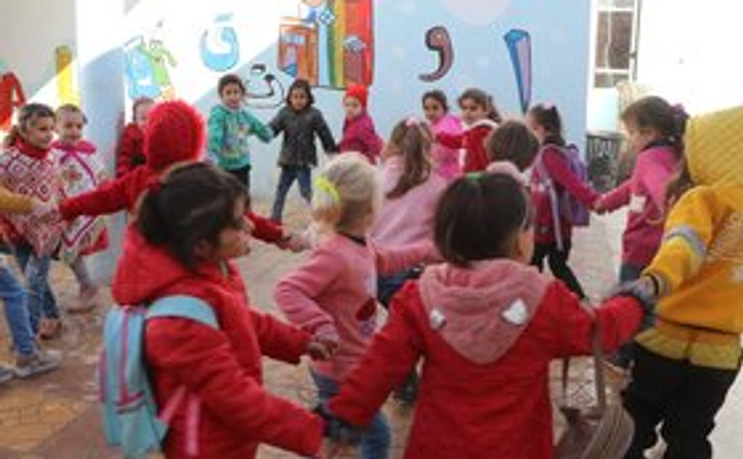 トルコ・シリア大地震への支援1000円コース