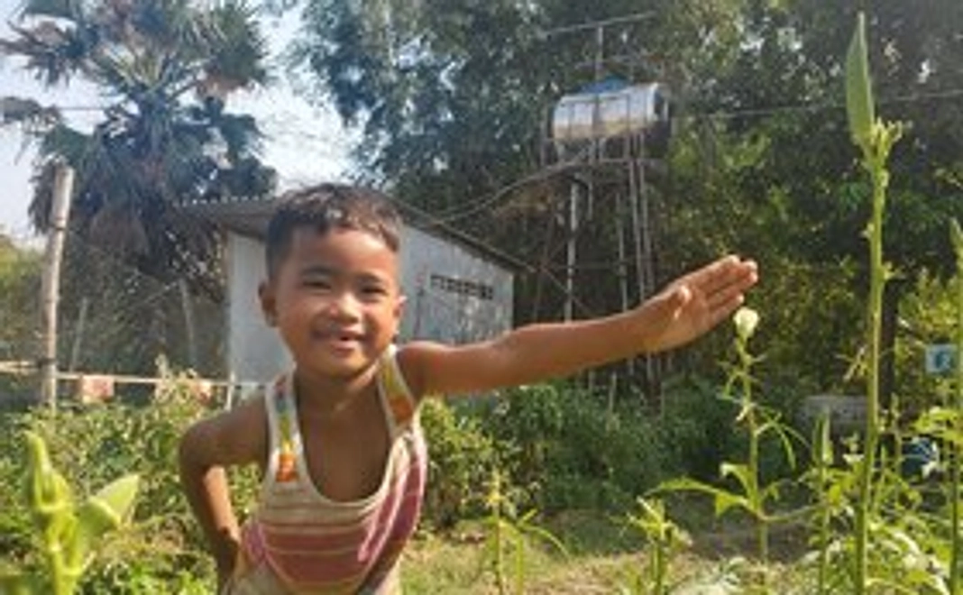 プロジェクト応援コース1