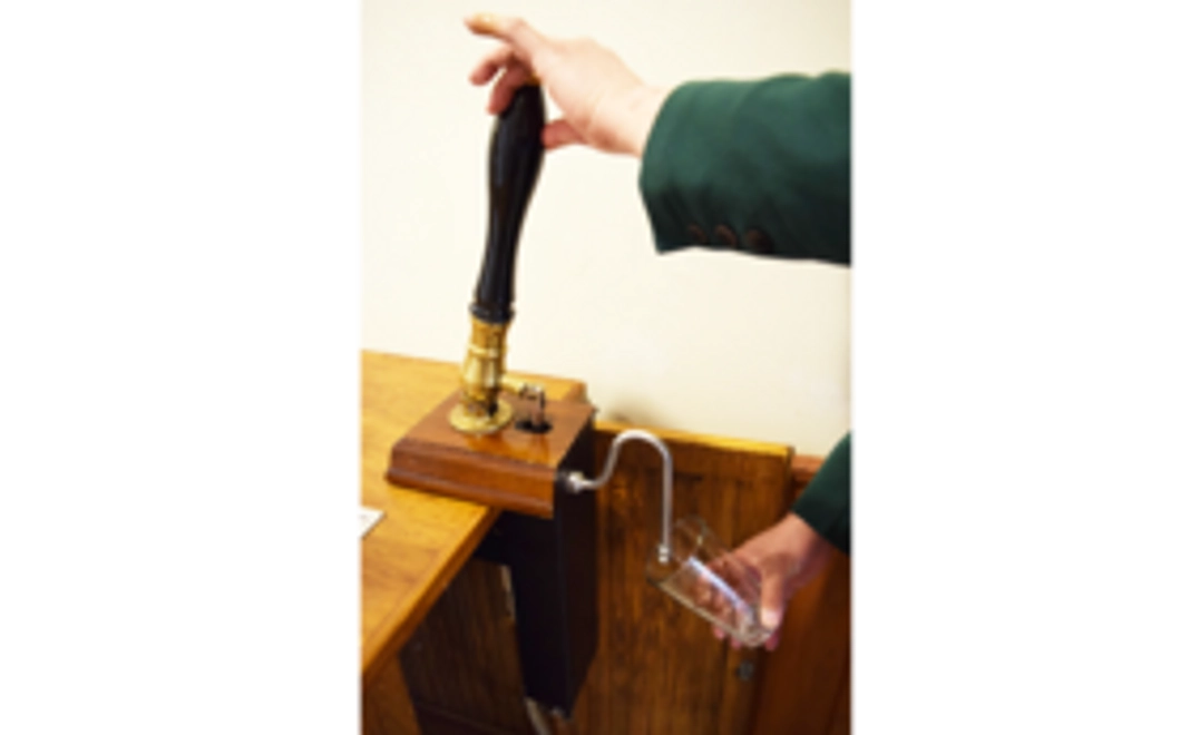 <4/12 NEW>リアルエールで乾杯コース②