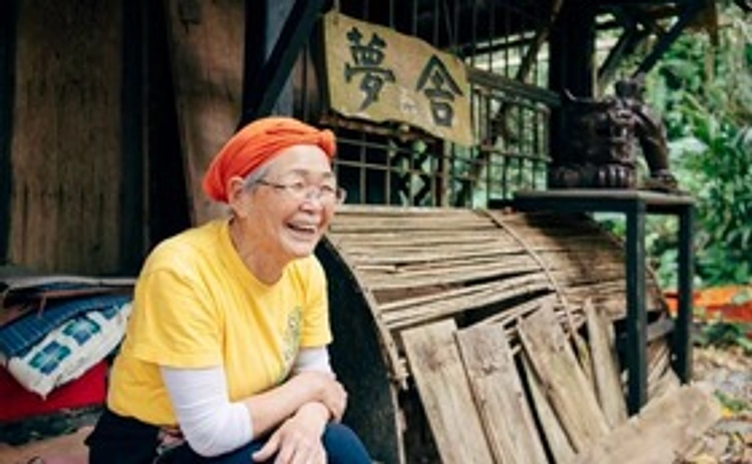 【全力応援】とにかくタエさんを応援したい！リターン不要2,000円