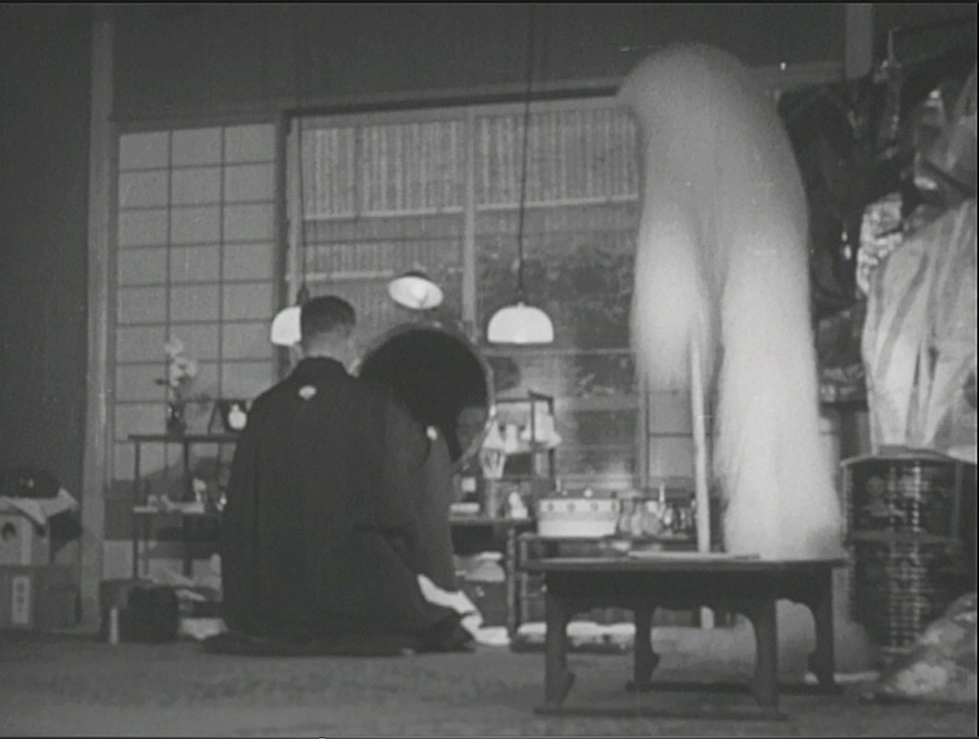 お礼の文庫本カバーのご紹介『鏡獅子』完成台本