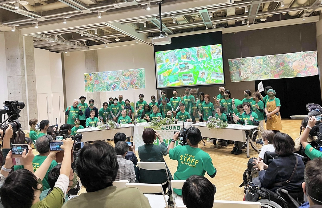 感謝！多くのメディアに紹介されました！