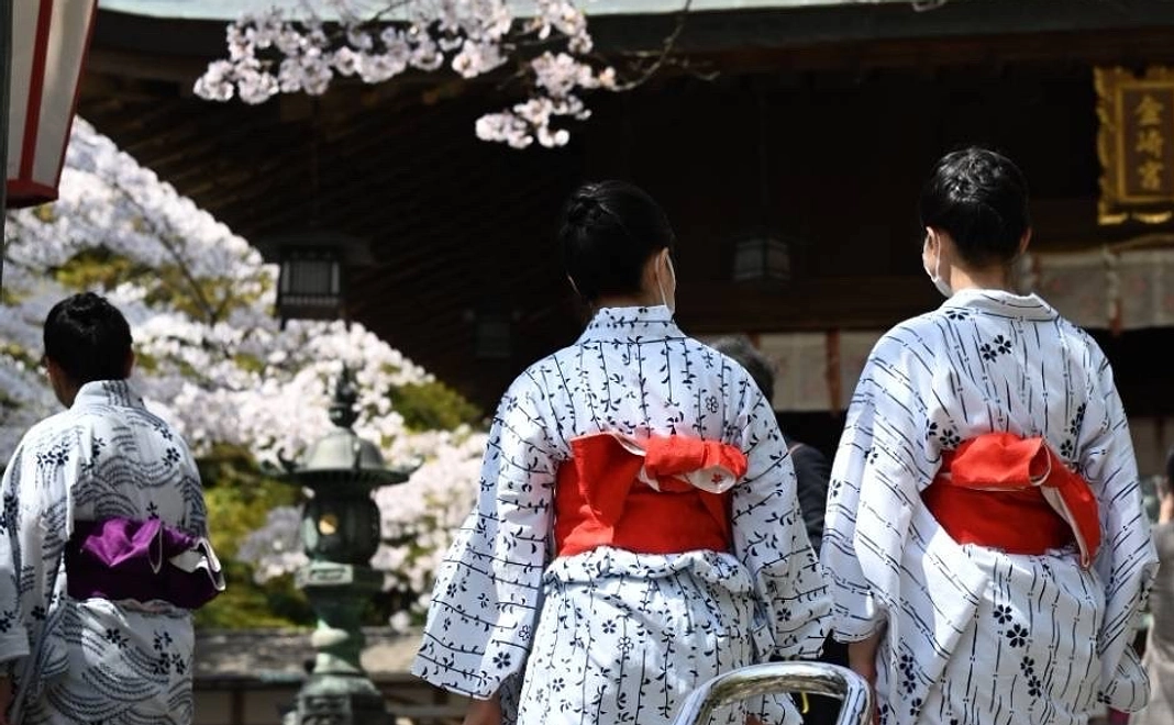 感謝のビデオレター