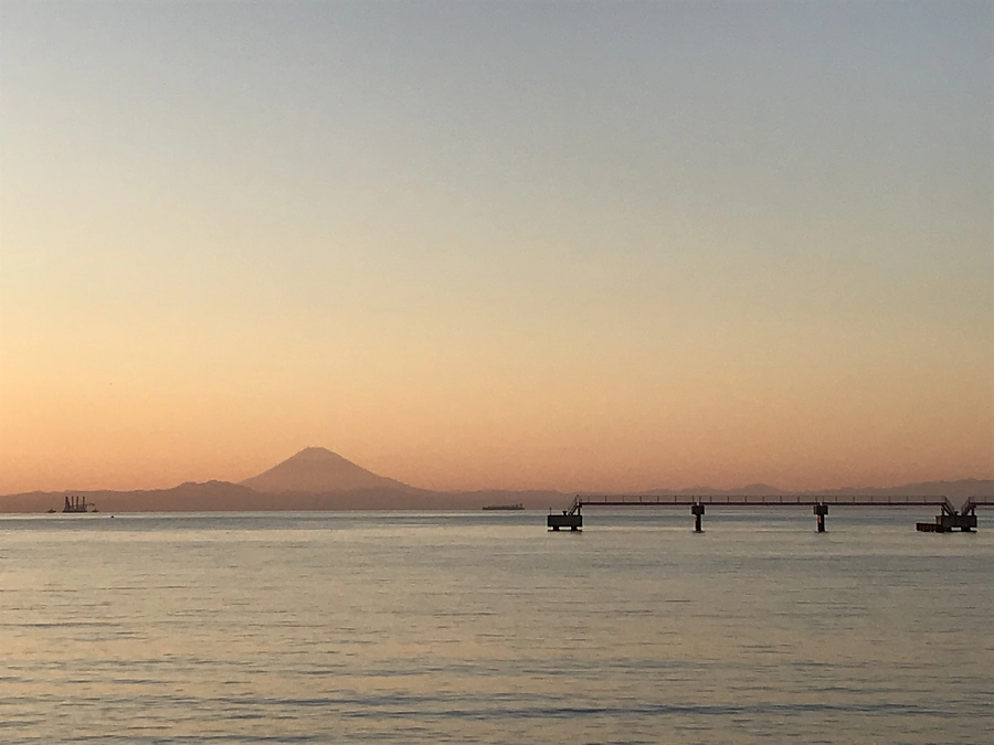 マイクロプラスチック調査及び、啓発イベント＠館山　完了報告