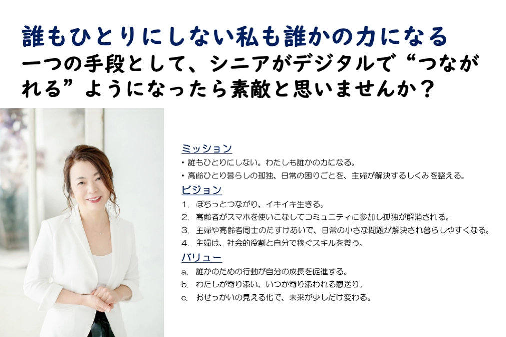 【終了まで7日】このプロジェクトは87%の到達率です。