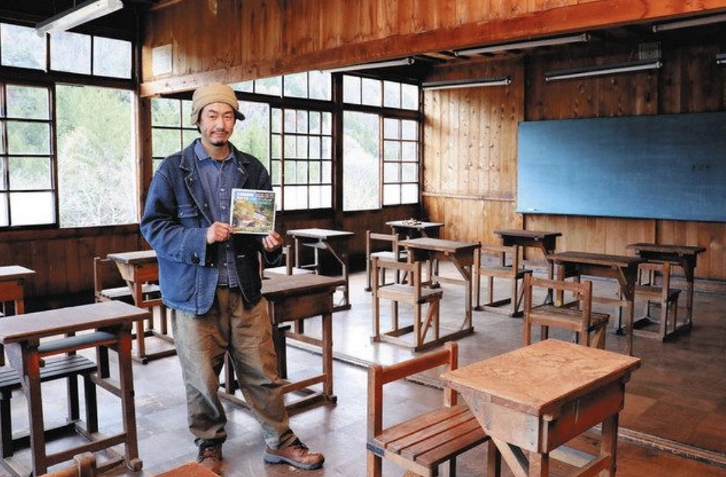 【メディア掲載】中日新聞　岐阜県版で紹介頂けました