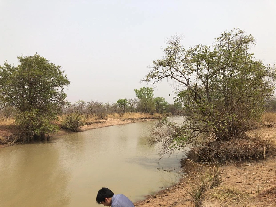 【井戸を掘ることを決めたきっかけ】今年3人が命を落としました