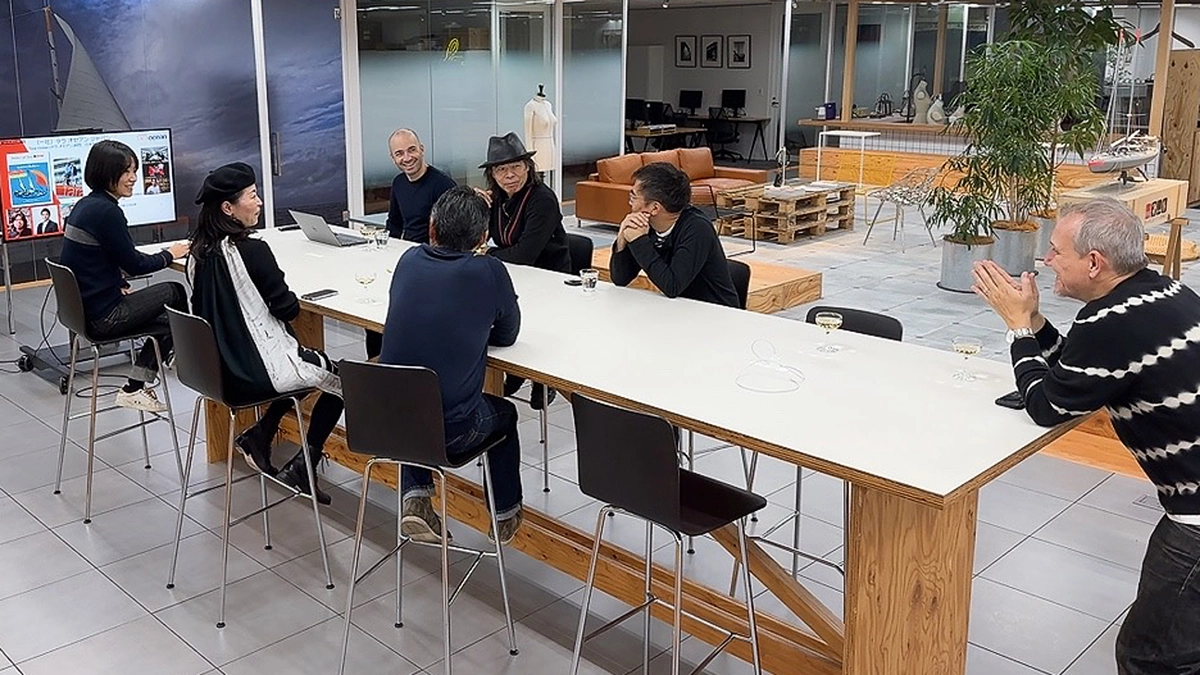 リターンご報告: クラウドファンディング限定セミナーを実施