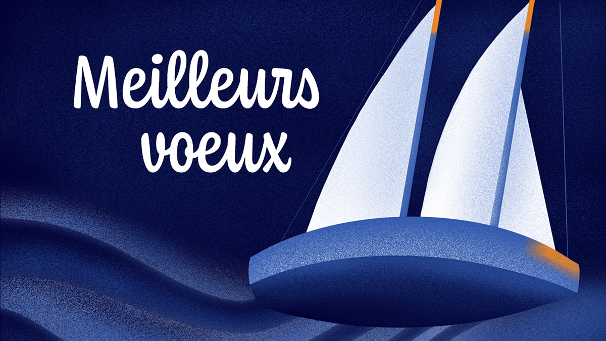 2023年もよろしくお願いいたします !