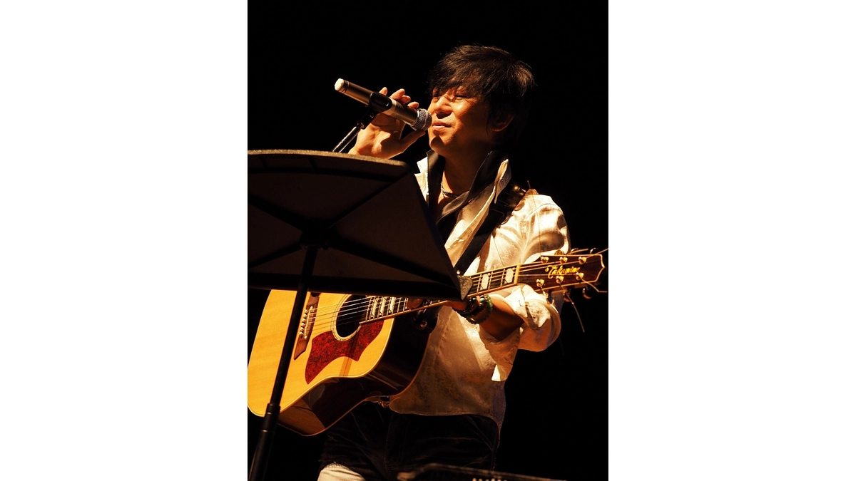 男気ミュージシャンYAMATOさんから応援メッセージ！