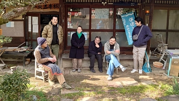 愛媛の陶芸家、イギリス「ロンドンデザインフェア」へチャレンジ のトップ画像