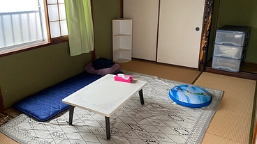 居場所を移転してより快適にしたい のトップ画像