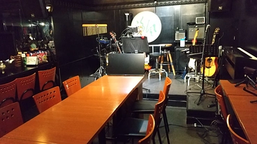 フォークソングバー海風を守り、そして、さらなる進化へ！ のトップ画像