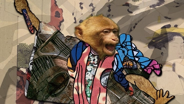 国内外の展示に参加して作家活動を継続したい！ のトップ画像