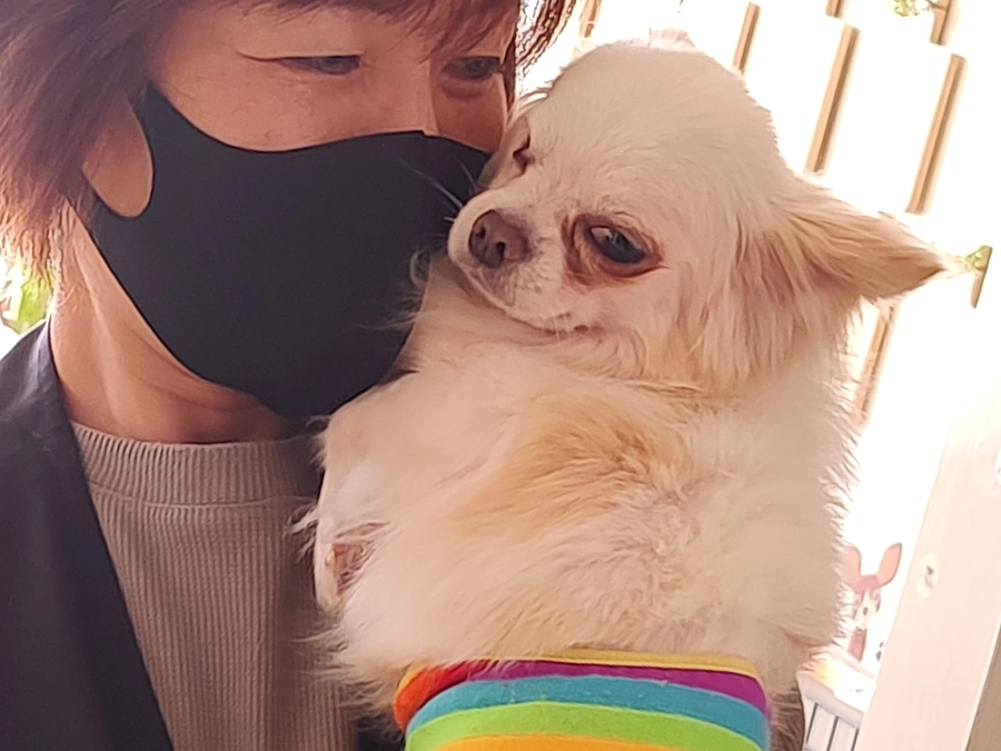 いつも温かいご支援、ありがとうございます！